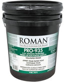 Roman PRO-935 R-35 Adhesion Promoting Wallcovering Primer for Non-Porous Surfaces