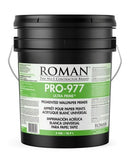 Roman PRO-977 Ultra Prime Pigmented Wallcovering Primer