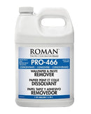 Roman PRO-466 Wallpaper and Paste Remover Concentrate