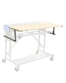 Advance Equipment 562BT Optional Booking Table