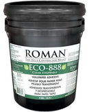 Roman ECO-888 Clear Strippable Wallcovering Adhesive