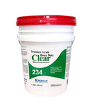 Roman 234 Premium Grade Heavy Duty Clear Wallcovering Adhesive