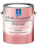 Multi-Purpose Water-Based Acrylic-Alkyd Primer