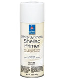 White Synthetic Shellac Interior Stain Blocking Primer