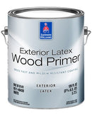 Exterior Latex Wood Primer