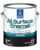 All Surface Enamel Latex Primer