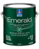 Emerald Interior Acrylic Latex Paint