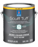 Scuff Tuff Interior Waterbased Enamel