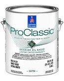 ProClassic Alkyd Interior Enamel