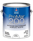 ProMar 200 Interior Waterbased Acrylic-Alkyd