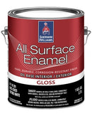 All Surface Enamel Oil Base