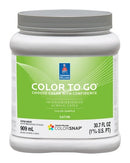 Color To Go