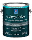 Gallery Series Waterborne Topcoat