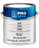 Pro Industrial Acrylic Coating