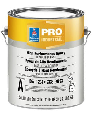 Pro Industrial High Performance Epoxy