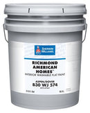 Interior Latex Paint