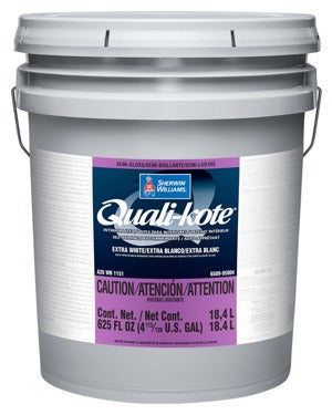 Quali-Kote Interior Latex