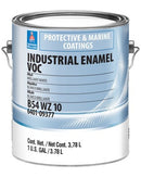 Industrial Enamel VOC