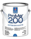 ProMar 200 Interior Alkyd Paint