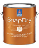SnapDry Door & Trim Paint