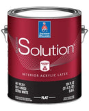 Builders Solution Interior Latex