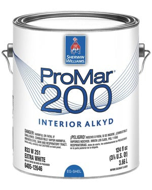ProMar 200 Interior Alkyd Enamel