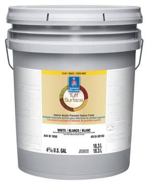 Tuff Texture Powder Tuff Surface Premium Texture Finish