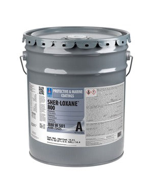 Sher-Loxane 800