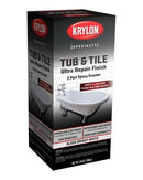 Krylon Tub & Tile Ultra Repair Finish 2 Part Epoxy Enamel