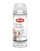 Krylon Kamar Varnish