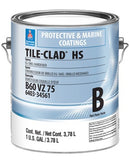 Tile-Clad HS Hardener