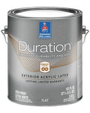 Duration Exterior Acrylic Latex