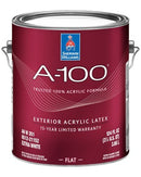 A-100 Exterior Acrylic Latex