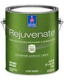 Rejuvenate Siding Restoration