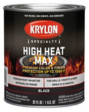 Krylon High Heat Max Brush-On
