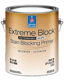 Extreme Block Interior/Exterior Stain Blocking Waterbased Primer