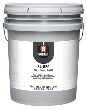 Uniflex Rust Inhibitive Metal Primer