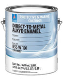 Direct-to-Metal Alkyd Enamel
