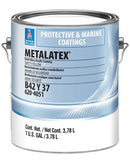 Metalatex Acrylic Coating
