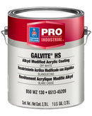 Pro Industrial Galvite HS Alkyd Modified Acrylic Coating