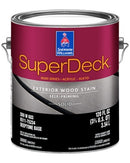 SuperDeck 9600 Series Acrylic-Alkyd Solid Color Stain