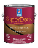SuperDeck Oil-Based Semi-Solid Wood Stain