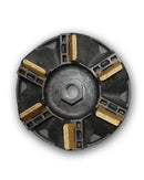 DiamaBrush Wood, Decks and Siding Tool