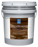 WoodScapes Exterior Acrylic Solid Color House Stain