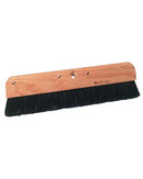 Marshalltown 36 Inch Wood Backed Concrete Broom