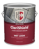 H&C ClariShield Water-Based Wet Look Sealer