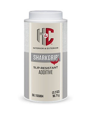 H&C SharkGrip Slip Resistant Additive