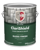 H&C ClariShield Oil-Based Gloss Sealer