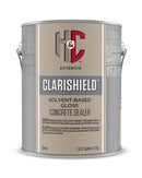 H&C ClariShield Solvent-Based Wet Look 250 Sealer