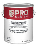 H&C CLEARPROTECT High-Performance Industrial Clear Coat